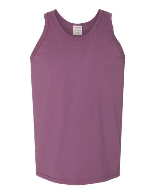 ComfortWash by Hanes Unisex Garment-Dyed Unisex Tank Top