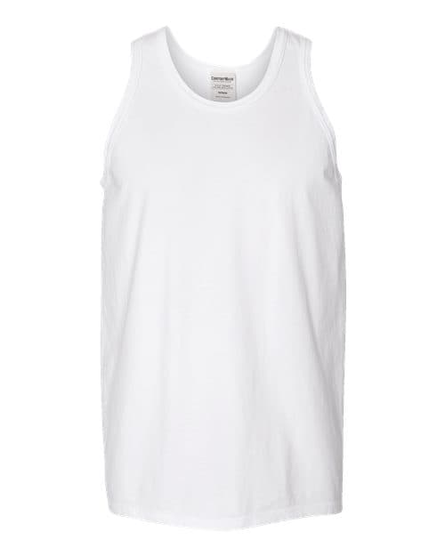 ComfortWash by Hanes Unisex Garment-Dyed Unisex Tank Top