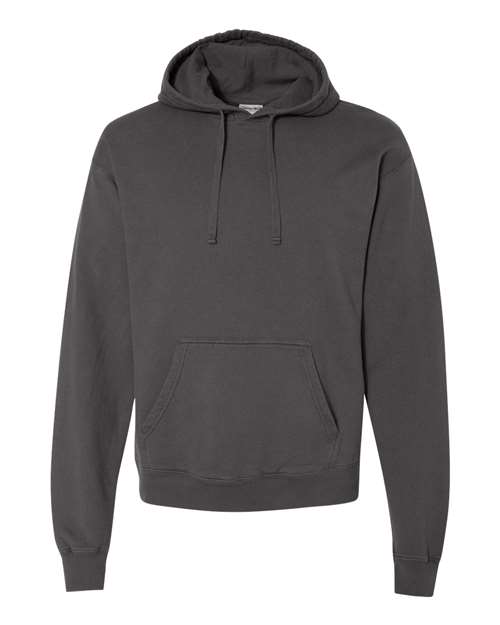 ComfortWash by Hanes Unisex Garment-Dyed Hooded Sweatshirt