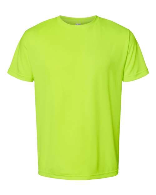 Bayside Unisex USA-Made Performance T-Shirt