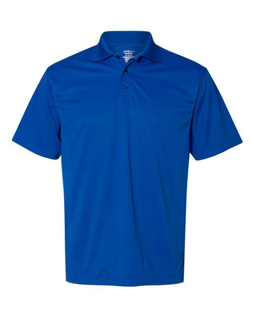 JERZEES Men's Dri-Power® Performance Polo