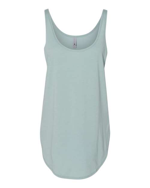 Next Level Women's Festival Tank