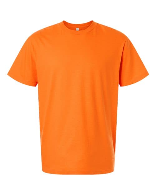 American Apparel Unisex Fine Jersey Tee