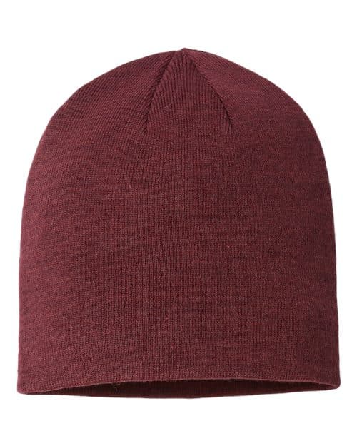 Atlantis Headwear Sustainable Beanie