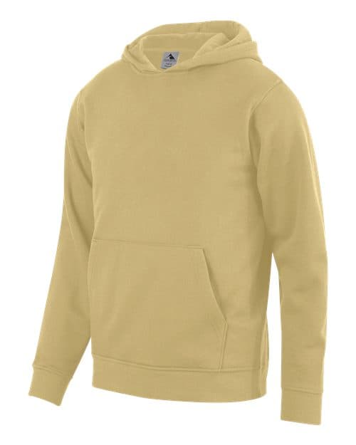 Augusta Sportswear Youth 60/40 Fleece Hooded Sweatshirt