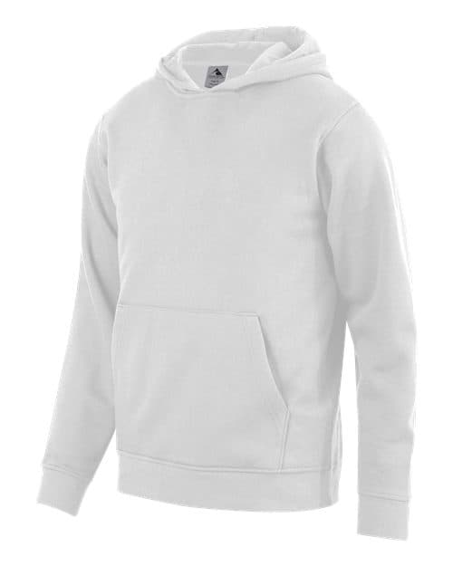 Augusta Sportswear Youth 60/40 Fleece Hooded Sweatshirt