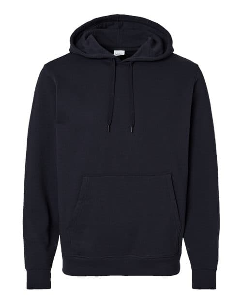 Augusta Sportswear Unisex 60/40 Fleece Hooded Sweatshirt