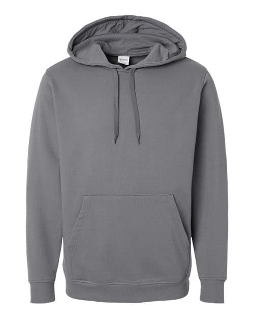 Augusta Sportswear Unisex 60/40 Fleece Hooded Sweatshirt