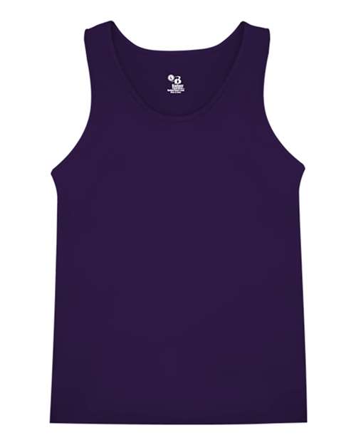 Alleson Athletic Youth B-Core Tank Top