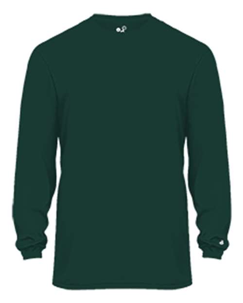 Badger Men's Ultimate SoftLock™ Long Sleeve T-Shirt