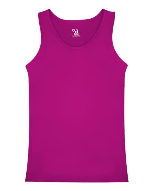 Alleson Athletic Women's B-Core Tank Top
