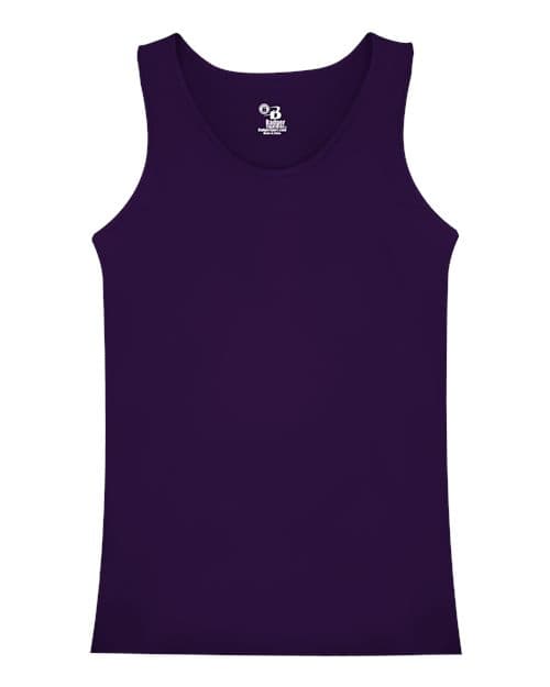 Alleson Athletic Women's B-Core Tank Top