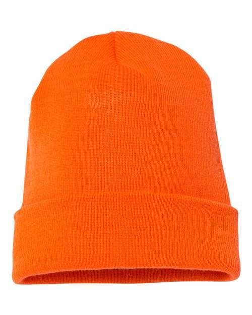 YP Classics Cuffed Beanie