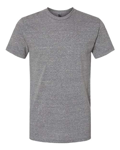 Bayside Unisex USA-Made Triblend T-Shirt