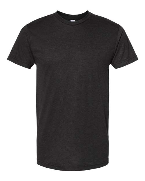 Bayside Unisex USA-Made Triblend T-Shirt