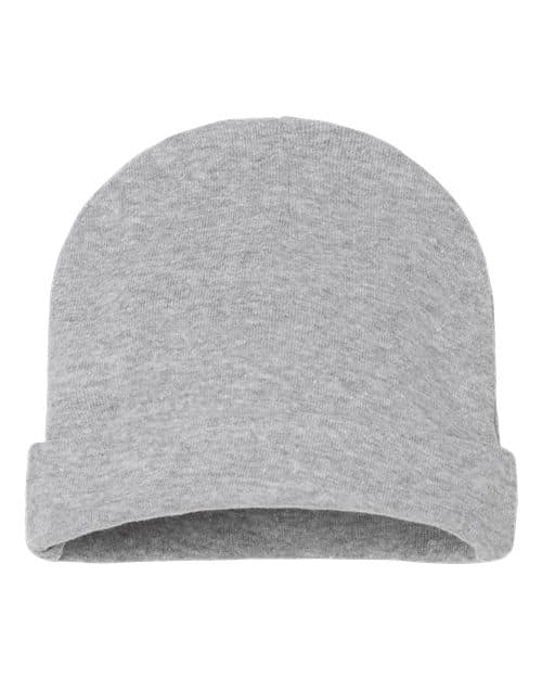 Rabbit Skins Infant Baby Rib Beanie