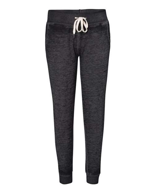 J. America Women’s Vintage Zen Fleece Joggers
