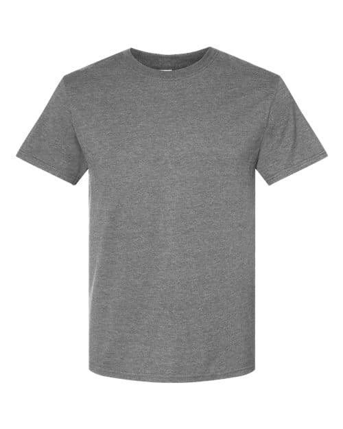 JERZEES Premium Blend Ring-Spun T-Shirt