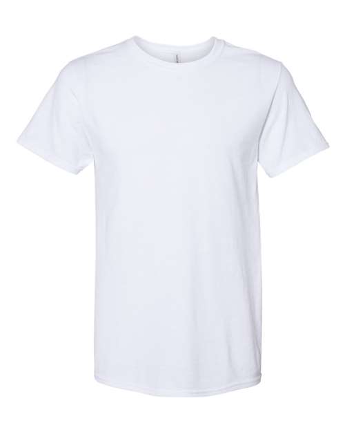 JERZEES Premium Blend Ring-Spun T-Shirt