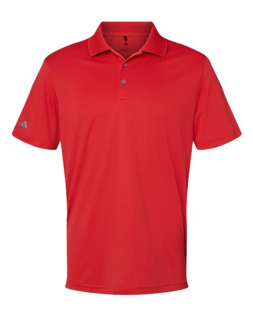 Adidas Men's Performance Polo