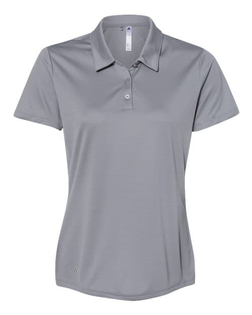 Adidas Women's Performance Polo