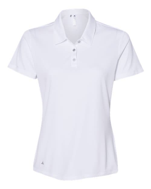 Adidas Women's Performance Polo