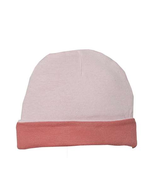 Rabbit Skins Infant Baby Rib Beanie