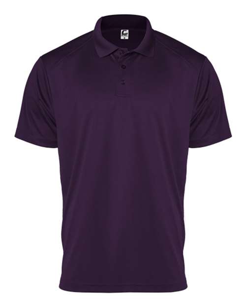 C2 Sport Men's Utility Polo