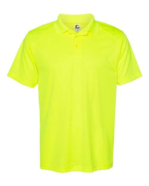 C2 Sport Men's Utility Polo