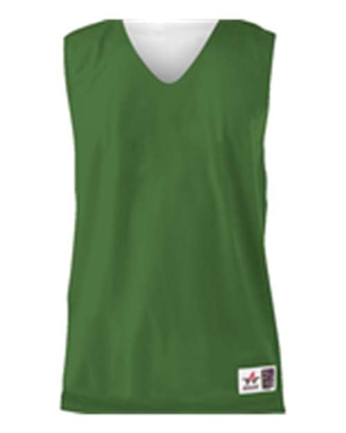 Alleson Athletic Men's Reversible Mesh Tank