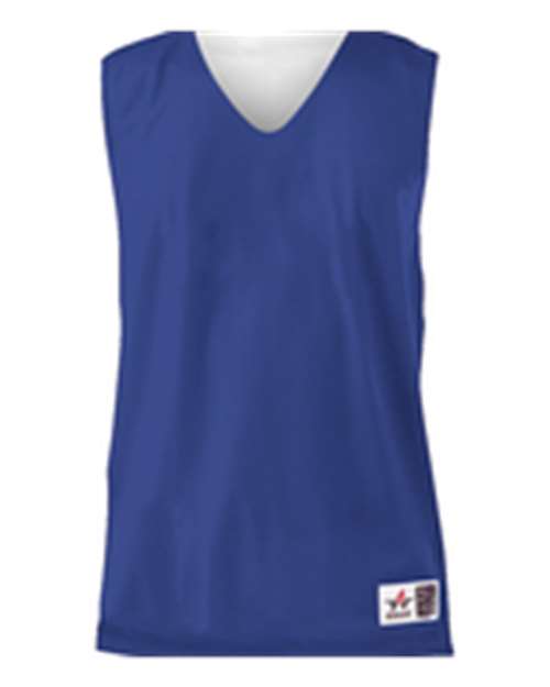 Alleson Athletic Men's Reversible Mesh Tank