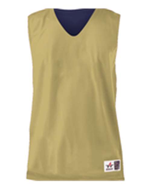 Alleson Athletic Men's Reversible Mesh Tank