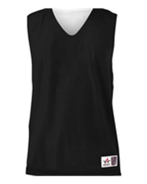 Alleson Athletic Youth Reversible Mesh Tank