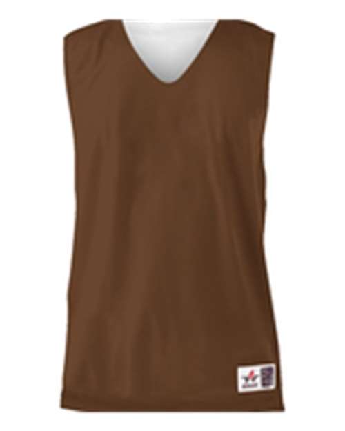 Alleson Athletic Youth Reversible Mesh Tank
