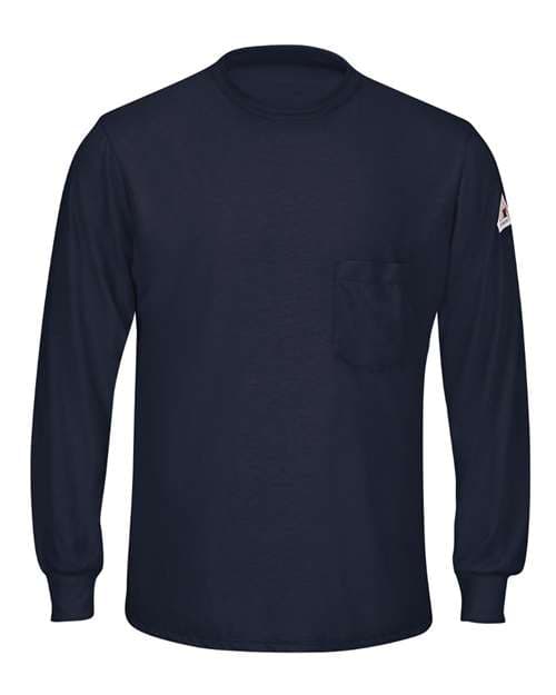Bulwark Men's Long Sleeve Lightweight T-Shirt