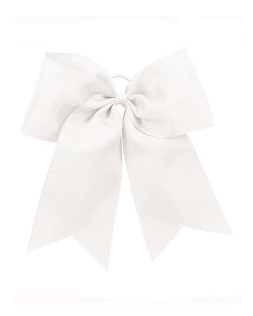 Augusta Sportswear Cheer Hair Bow