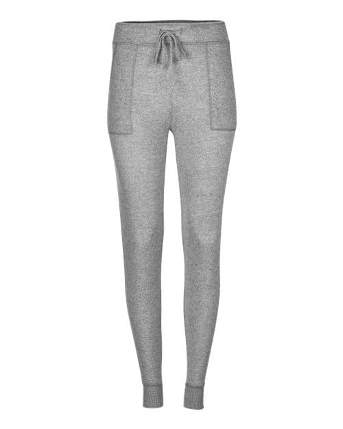 Boxercraft Women's Cuddle Fleece Joggers