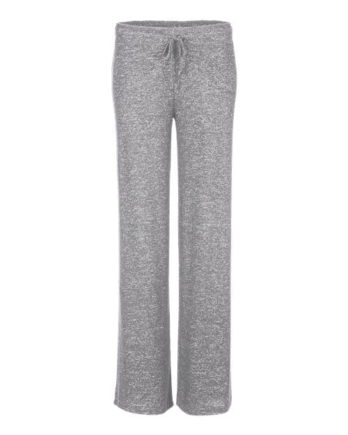 Boxercraft Women's Cuddle Fleece Wide Leg Pants