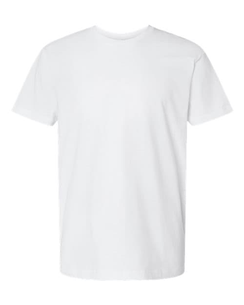 LAT Unisex Fine Jersey Tee