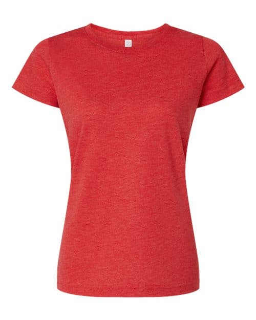LAT Women's Fine Jersey Tee
