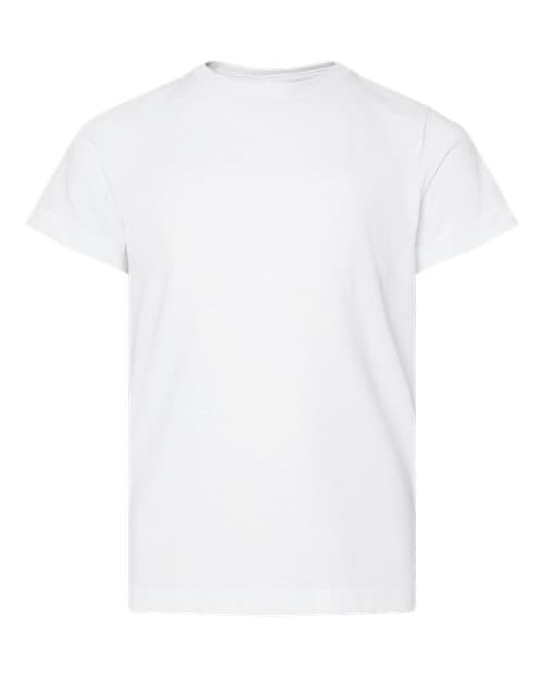 LAT Youth Fine Jersey Tee
