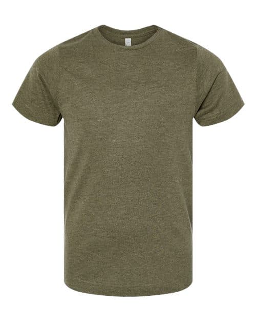 LAT Youth Fine Jersey Tee