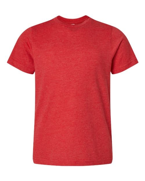 LAT Youth Fine Jersey Tee
