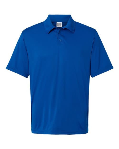 Augusta Sportswear Unisex Vital Polo