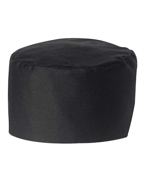 Chef Designs Skull Cap