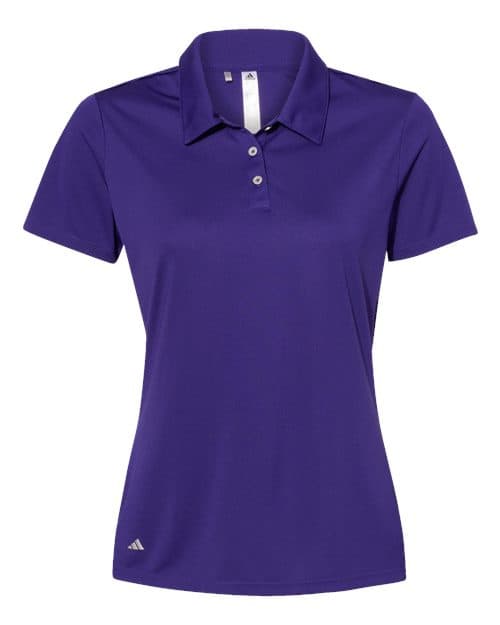 Adidas Women's Performance Polo