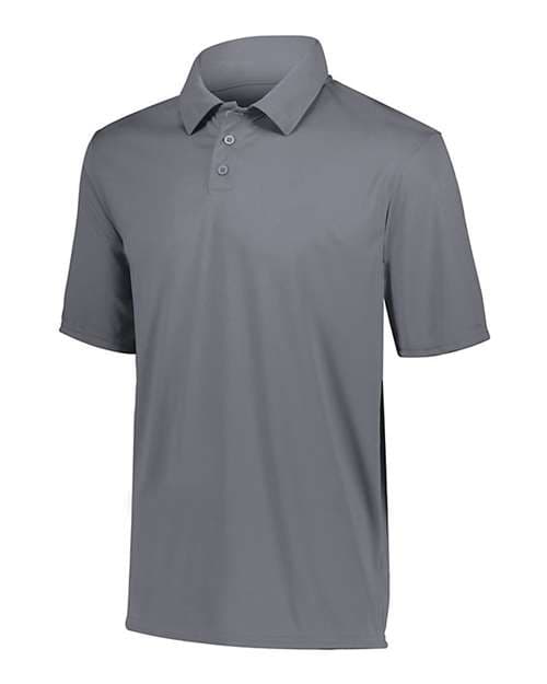 Augusta Sportswear Youth Vital Polo