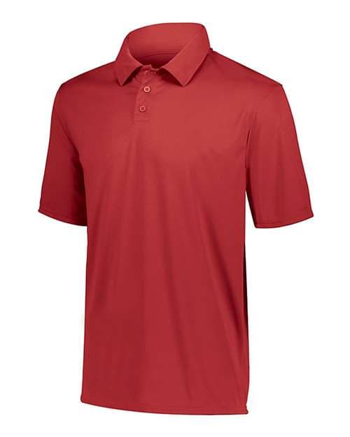 Augusta Sportswear Youth Vital Polo