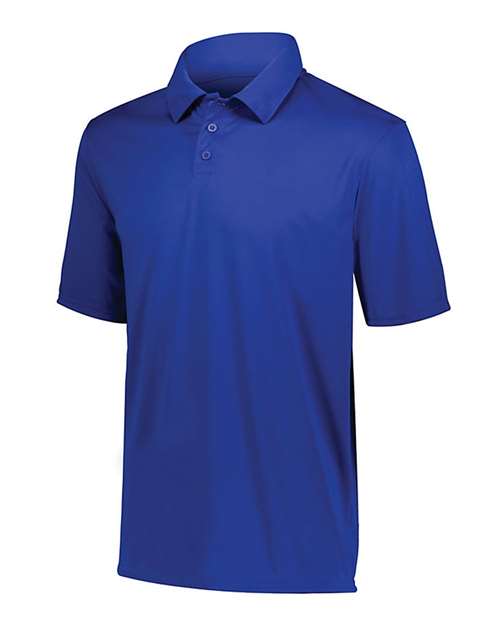 Augusta Sportswear Youth Vital Polo