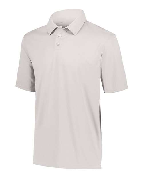 Augusta Sportswear Youth Vital Polo